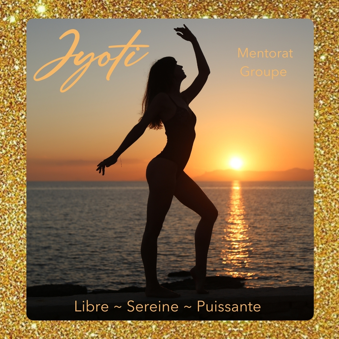 Un espace bienveillant cocréé au service de ton évolution et de tes plus grandes expansions.